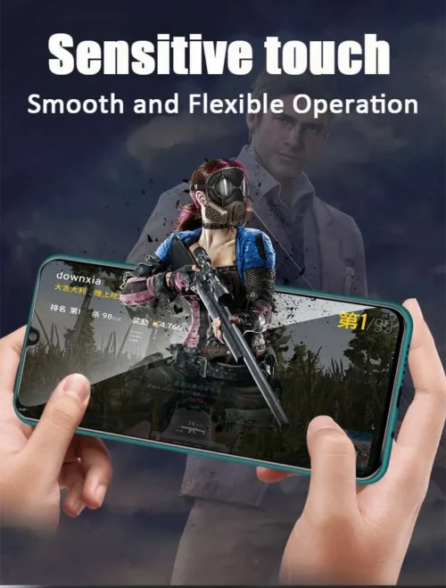 11D Tempered Glass for Nothing Phone (1) | Reddmart - Image 3