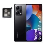 Edge-to-Edge 3D Lens Guard for Redmi Note 12 Pro+ 5G | Reddmart