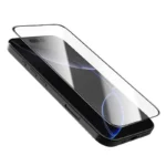 11D Tempered Glass for iPhone 16 Pro Max (Pack of 2) | Reddmart