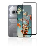 11D Tempered Glass for Nothing Phone (2a) 5G (Pack of 2) | Reddmart