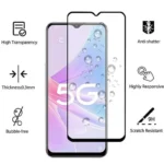 11D Tempered Glass for Oppo A78 5G | Reddmart - Image 2