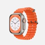 X-Ultra Series Smart Watch with Fitness Tracking & Bluetooth Calling | Reddmart