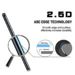 11D Tempered Glass for POCO C75 5G (Pack of 2) | Reddmart - Image 5