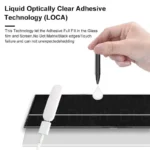 UV Curved Tempered Glass for Samsung Galaxy S23 Ultra 5G | Reddmart - Image 3