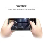 UV Curved Tempered Glass for Vivo X80 Pro | Reddmart - Image 2