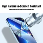 11D Tempered Glass for Nothing Phone (1) | Reddmart - Image 4