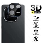 Scratch-Resistant 3D Camera Glass for iQOO 12 5G (Pack of 1) | Reddmart - Image 2