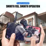 Super Smooth Tempered Glass for Realme 10 Pro 5G | Reddmart - Image 3