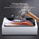 Super-D Curved Tempered Glass for Galaxy S23 FE 5G | Reddmart - Image 6