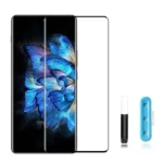 UV Curved Tempered Glass for Vivo X80 Pro | Reddmart