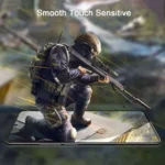 Super Smooth Tempered Glass for OnePlus Nord CE 3 Lite 5G | Reddmart - Image 4