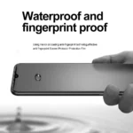 AG Matte Gaming Glass for Samsung Galaxy A14 5G (Pack of 2) | Reddmart - Image 2