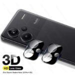 HD 3D Lens Protector for Redmi Note 13 Pro+ 5G (Edge-to-Edge) | Reddmart