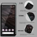 Super-X Curved Tempered Glass for Google Pixel 7a (Pack of 2) | Reddmart - Image 5