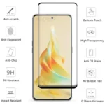 11D Tempered Glass for OPPO F23 5G (Pack of 2) | Reddmart - Image 3