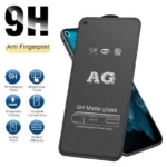 Gaming Matte Tempered Glass for POCO X5 Pro 5G | Reddmart - Image 4