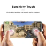 Curved UV Glass + 3D Lens for Redmi Note 13 Pro+ 5G | Reddmart - Image 6