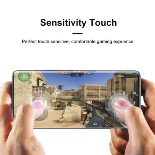Curved UV Glass + 3D Lens for Redmi Note 13 Pro+ 5G | Reddmart - Image 6