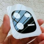 Scratch-Resistant 3D Camera Glass for iQOO 12 5G (Pack of 1) | Reddmart - Image 4