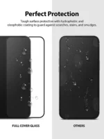 Super Smooth Tempered Glass for Realme 10 Pro 5G | Reddmart - Image 5
