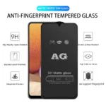 AG Matte Gaming Glass for Samsung Galaxy M14 5G (Pack of 2) | Reddmart - Image 5
