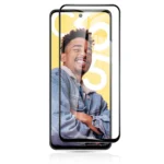11D Tempered Glass for Realme C55 (Pack of 2) | Reddmart