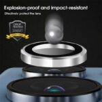 Scratch-Resistant Ring Camera Guard for OnePlus Nord CE4 | Reddmart - Image 4