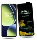 Super Smooth Tempered Glass for OnePlus Nord CE 3 Lite 5G | Reddmart - Image 3