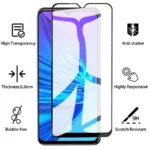 11D Tempered Glass for Tecno Spark 9 (Pack of 2) | Reddmart - Image 3
