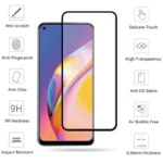 11D Tempered Glass for OPPO F19 Pro / F19 Pro+ 5G | Reddmart - Image 5