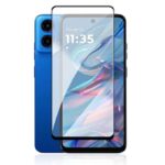 11D Tempered Glass for Motorola G45 5G (Pack of 2) | Reddmart