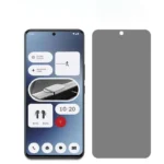 9H Flexible Matte Gaming Screen Guard for Nothing Phone (2a) – Pack of 2 | Anti-Glare, Scratch Resistant | Reddmart