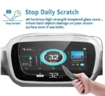 Digital Instrument Console Screen Protector for Ola S1, Ola S1 Pro – Scratch Resistant (Pack of 1) | Reddmart - Image 3
