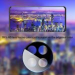 Premium 3D Back Camera Glass Protector for OnePlus 11 5G | Reddmart - Image 4