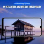 11D Tempered Glass for Tecno Spark 9 (Pack of 2) | Reddmart - Image 6
