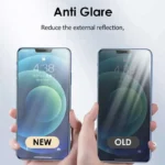 AG Matte Gaming Glass for iPhone 13 | Reddmart - Image 6