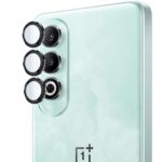 Scratch-Resistant Ring Camera Guard for OnePlus Nord CE4 | Reddmart