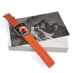 X-Ultra Series Smart Watch with Fitness Tracking & Bluetooth Calling | Reddmart - Image 4