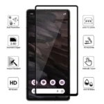 Super-X Curved Tempered Glass for Google Pixel 7a (Pack of 2) | Reddmart - Image 2