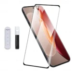 Curved UV Tempered Glass for Vivo X90 Pro 5G | Reddmart